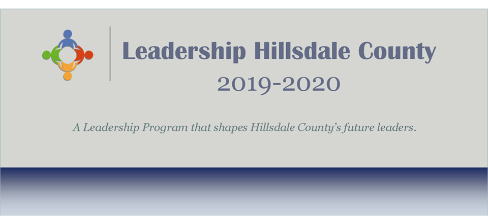 HCCF Introduces Leadership Hillsdale County
