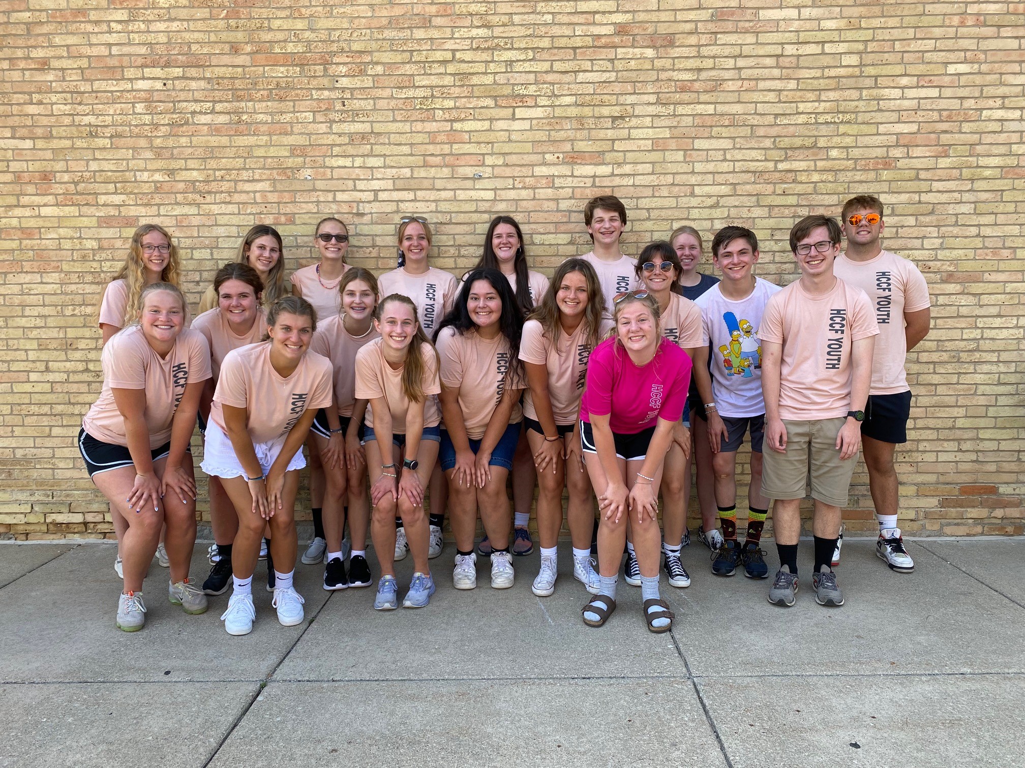 2022 rock a thon