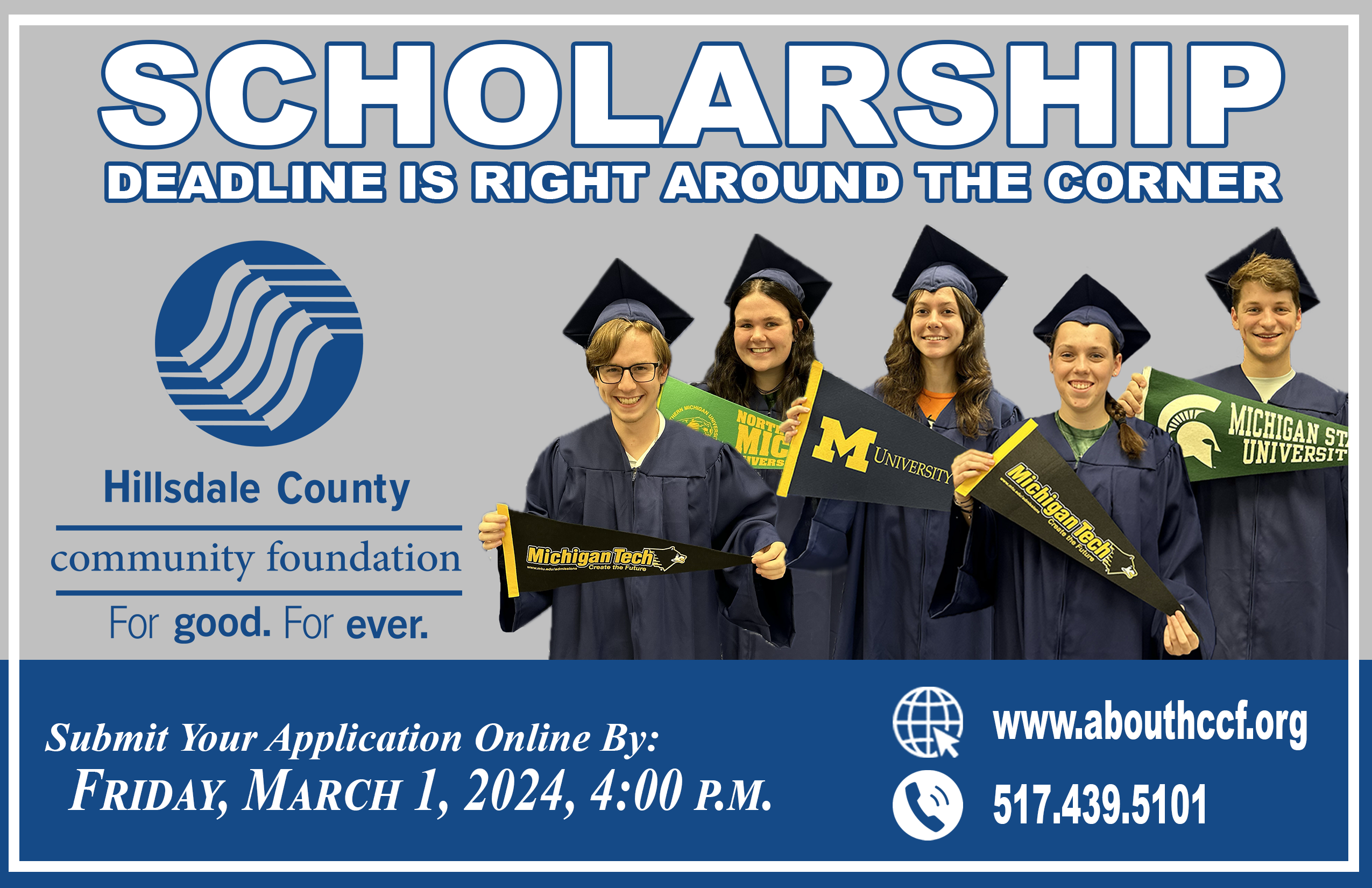 2024 Scholarships